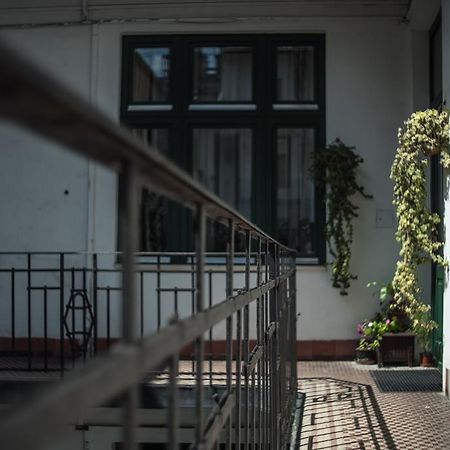 Friendly Home In The Center Budapest Exterior foto
