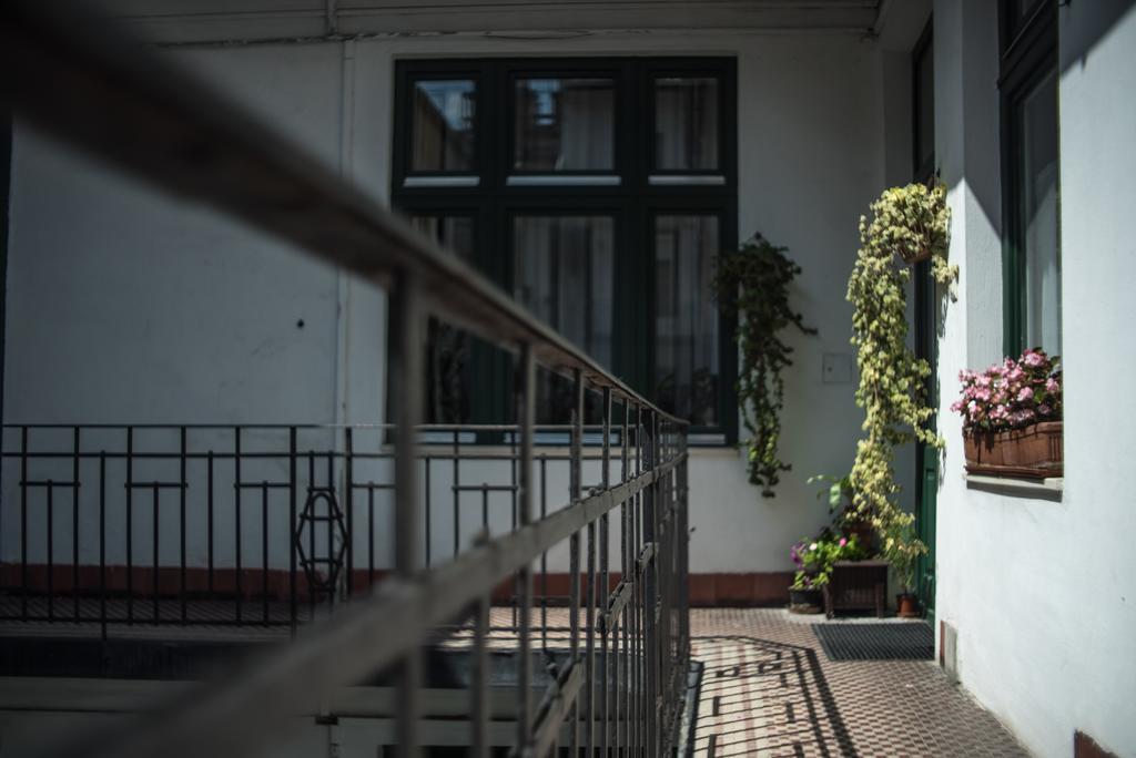 Friendly Home In The Center Budapest Exterior foto