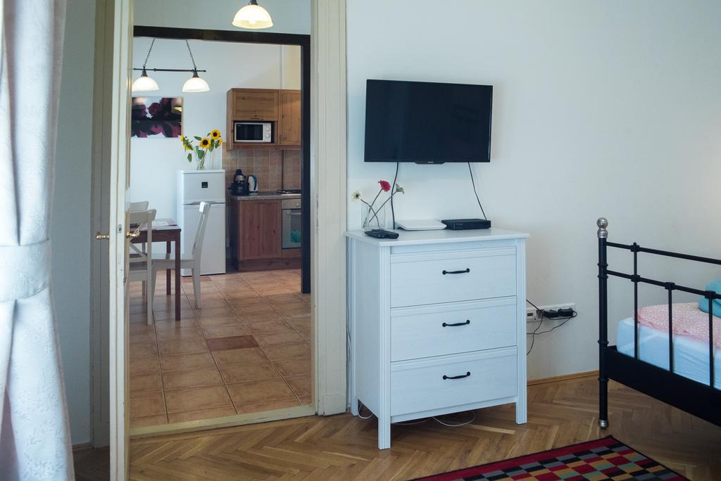 Friendly Home In The Center Budapest Exterior foto