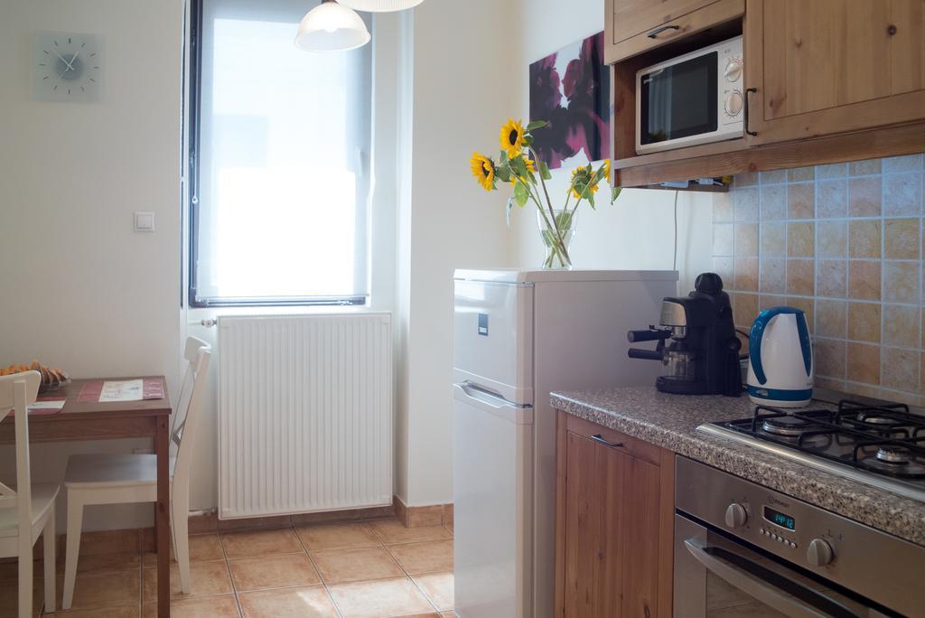 Friendly Home In The Center Budapest Exterior foto