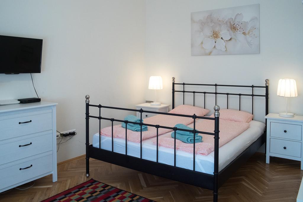Friendly Home In The Center Budapest Exterior foto