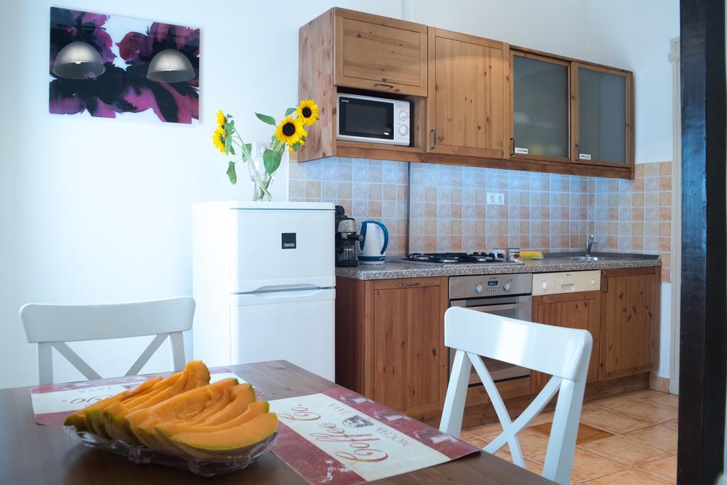 Friendly Home In The Center Budapest Exterior foto